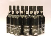 Lot 60 - Fonseca