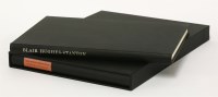 Lot 51 - 'The Wood Engravings of David Gentleman'