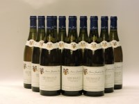 Lot 40 - Meursault