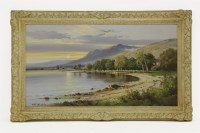 Lot 357 - W McGregor