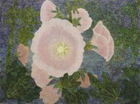 Lot 371 - Elvic Steele (1920-1997)
'MOSAIC';
'ANEMONES AND VISITORS';
'ANEMONES'
Three