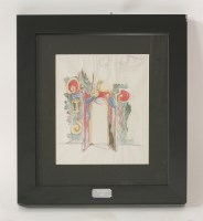 Lot 323 - Gio Ponti (Italian