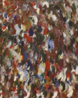 Lot 395 - Alexandre Istrati (Franco-Romanian
