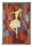 Lot 493 - Lars Gynning for Pinton Frères