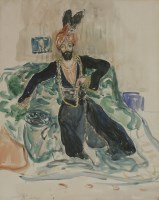 Lot 176 - Henri Lebasque (French