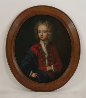 Lot 195 - English School