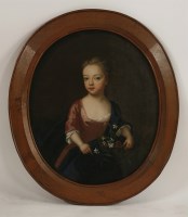 Lot 196 - English School