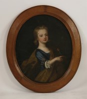 Lot 197 - English School