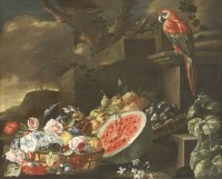 Lot 306 - Marco de Caro (Italian