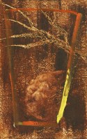 Lot 355 - Maria Chevska (b.1949)
UNTITLED
