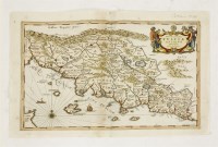 Lot 39 - Abraham Ortelius