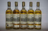 Lot 5 - Domaine de Chevalier