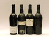 Lot 55 - Taylor's