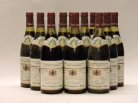Lot 90 - Hermitage La Chapelle