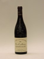 Lot 89 - Châteauneuf-du-Pape