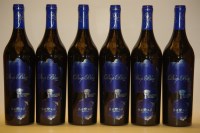 Lot 107 - Grace Vineyards