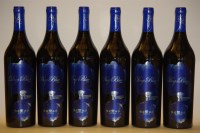 Lot 109 - Grace Vineyards