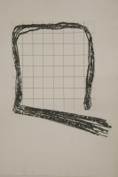 Lot 225 - Richard Smith (b.1931)
UNTITLED
Etching