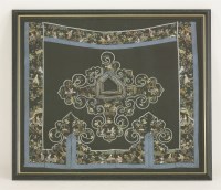 Lot 261 - A child's Cloud Collar
