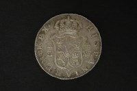Lot 26 - George III