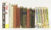 Lot 32 - CHILDREN AND GENERAL:
BLYTON