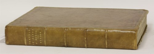 Lot 45 - NORDEN