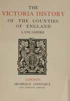 Lot 67 - LANCASHIRE:
1.  Whitaker