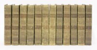 Lot 234 - 1.  The Spectator; in 8 vols. John Sharpe