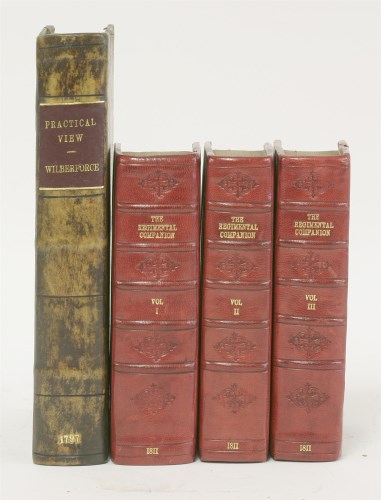 Lot 244 - 1.  James
