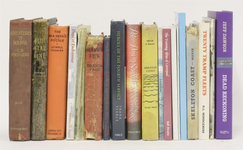 Lot 310 - From the collection of L J (Jimmy) Thompson