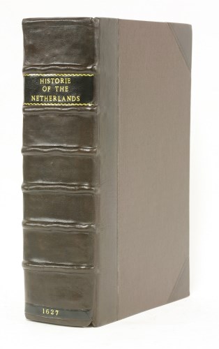 Lot 87 - GRIMESTON