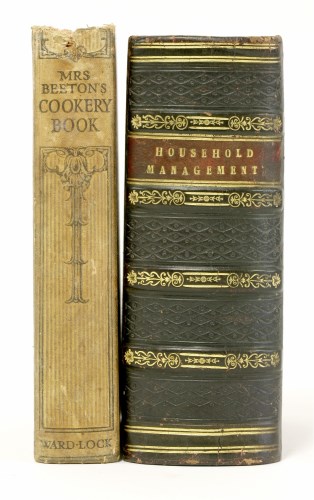 Lot 167 - BEETON