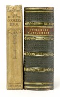 Lot 167 - BEETON