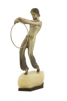 Lot 184 - Josef Lorenzl (1892-1950)