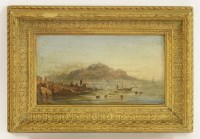 Lot 244 - Achille Solari (Italian
