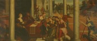 Lot 233 - After Bonifazio de Pitati