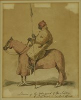 Lot 195 - E...W...