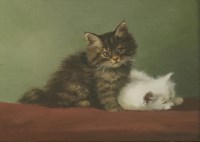 Lot 281 - Arthur Heyer (German