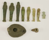 Lot 64 - Antiquities