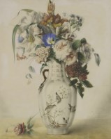 Lot 218 - English School