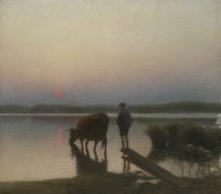 Lot 278 - Hans Brasen (Danish