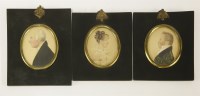 Lot 151 - Cope & Cutler
PORTRAIT OF JOHN HARRISON ESQ.