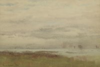 Lot 225 - William Percy French (Irish