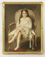 Lot 241 - Nils Ivan Thord Lindhé (Swedish