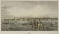 Lot 133 - Charles Mottram (1806-1876)