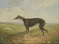Lot 253 - English School