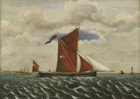 Lot 252 - English School