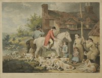 Lot 132 - William Ward