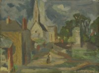 Lot 271 - Robert Simon (French