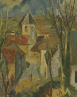 Lot 270 - Robert Simon (French